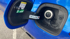 Ford Focus 1.0 EcoBoost 125 Titanium 5dr Petrol Hatchback